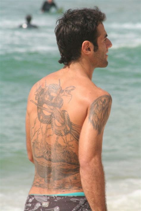 On a préparé une collection idées tatouage homme 2020 très variée seulement pour satisfaire vos goûts. 1001 + images pour trouver la meilleure idée de tatouage homme