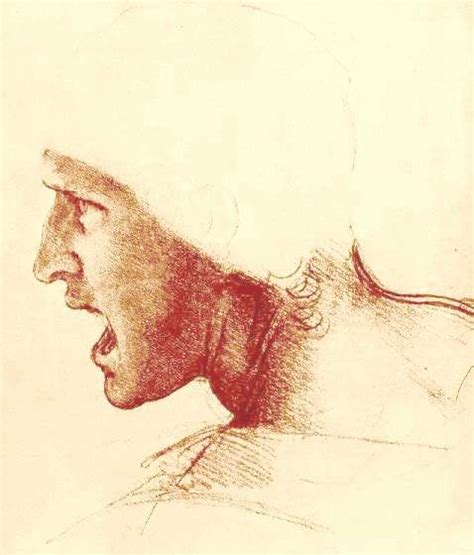 Dopo aver elaborato per oltre un anno il cartone preparatorio nello studio per lui allestito nella sala del papa presso il convento di santa maria novella, iniziò il lavoro nella sala del maggior consiglio in palazzo vecchio. "La Battaglia di Anghiari" di Leonardo da Vinci - Poesia, di Luigia SorrentinoPoesia, di Luigia ...