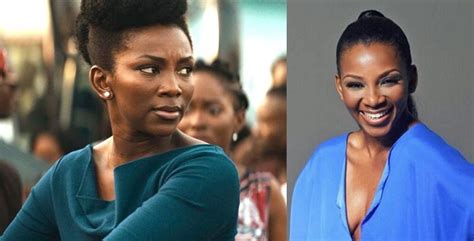 The us national health and social life survey in 1992 found that 2% of the married. Staying married is not easy - actress, Genevieve Nnaji says