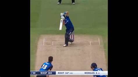 What's been the best cover drive of the icc cricket world cup 2019? JOE ROOT COVER DRIVE - YouTube