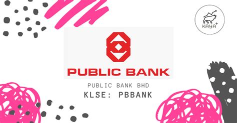 Public bank gives no warranty as to the entirety, accuracy or security of the linked web site or any of its content. PUBLIC BANK BERHAD - Kaya Plus