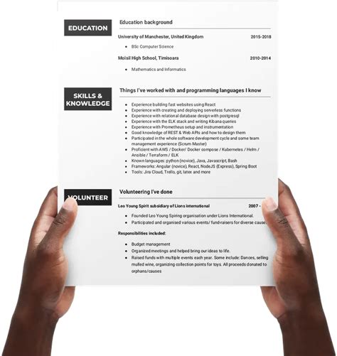 Jun 10, 2020 · cv backbones. Model Cv 2021 : Model De Curriculum Vitae Metodologie ...