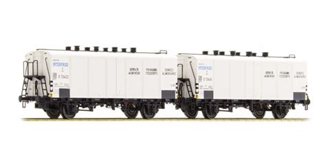 Durch das durchsuchen der vielen kataloge stellte daniel piron. LS Models 37157 Bauart lfs Wagen-Sets H0 Modellbahn Katalog