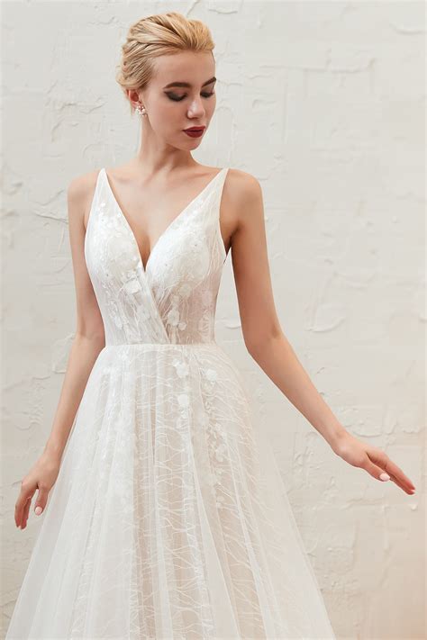 Shoppez vos robes de soirée dentelle longue ou courte chez persun ! Robe de mariée dentelle sexy livraison rapide pour ...