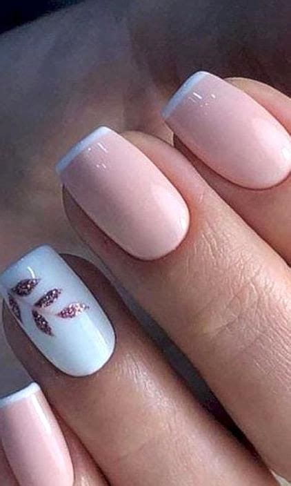 Check spelling or type a new query. 44 Stylish Manicure Ideas for 2019 Manicure How to Do It Yourself at Home! - Page 4 of 44 ...