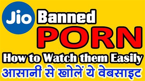 Imposed on the basis of a ban by the reserve bank of india (rbi), the ban was lifted in march this year. HOW TO WATCH BANNED WEBSITES IN INDIA - How to Open ...