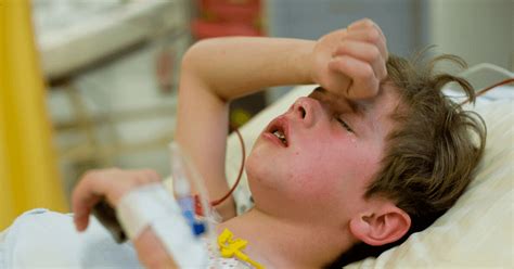 Still, cancer is the second leading cause of death in children younger than 15 years old, after accidents. Kawasaki disease-like symptoms linked to coronavirus in ...