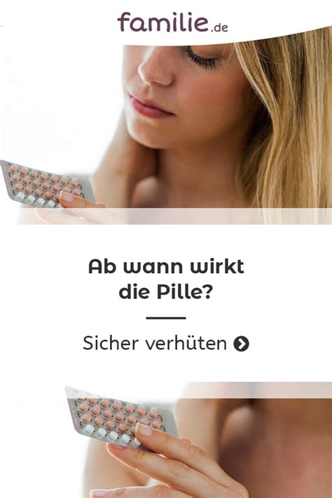 Dann wirkt die pille nicht mehr. Ab wann wirkt die Pille? | Wann wirkt die pille, Pillen ...