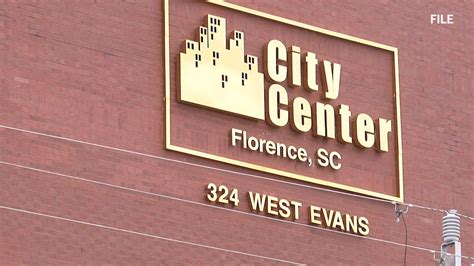 In alexander city there are 2 other self storage. Florence City Council approves rental registry program | WPDE