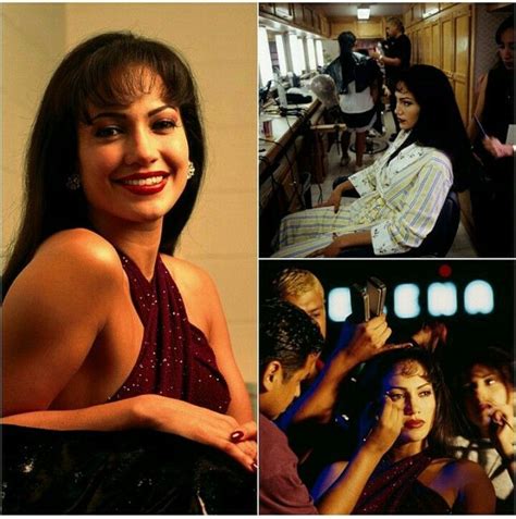 Watch selena movie trailer and get the latest cast info, photos, movie review and more on tvguide.com. Jennifer Lopez as Selena! (Selena Movie) in 2019 | Jennifer lopez selena, Selena, Jennifer lopez ...