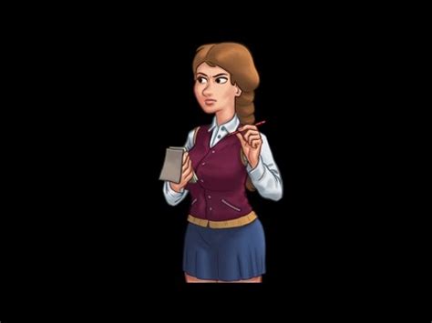 Summertime saga apk is a dating or life simulation game where you will be given a choice in the form of dialogue where the. Mengenal sisi karakter Annie Summertime saga bahasa Indonesia #5 - YouTube