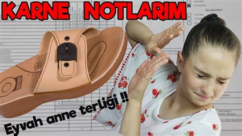 E okul karne notlarını memurhaber.com'dan öğrenin. KARNE NOTLARIMA BAKIYORUM | E-OKUL | Fenomen Tv - YouTube