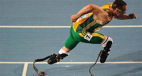 El 18 de junio de 2012, el genoa que poseía la mitad de su ficha decidió mantenerlo en su plantilla y no cederlo a otro equipo. Oscar Pistorius: el paralímpico que luchó por ser olímpico ...