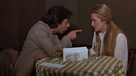 Image 1 from kramer vs. The Film Sufi: "Kramer vs. Kramer" - Robert Benton (1979)