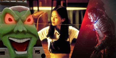 The coronavirus pandemic has created a difficult landscape for studios. Now Scream This: Horror Movies to Watch in 2021 - /Film