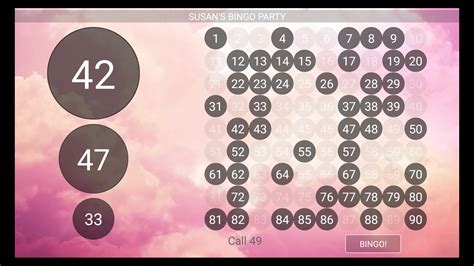 Our fullscreen version of the online bingo caller is great for hosting your own bingo games ! Bingo Caller Machine: Amazon.co.uk: Appstore for Android