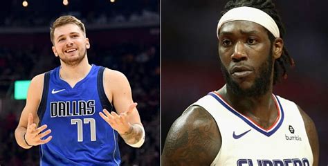 Yes, since larry bird retired there have been very few white nba stars but hey with luka doncic in the league maybe there is a chance. Luka Doncic Responds To Montrezl Harrell's "White Boy ...