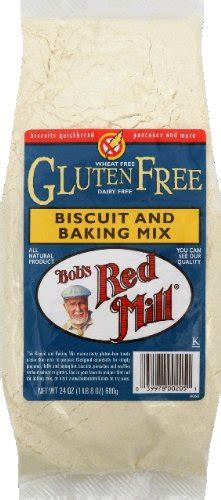 View top rated bobs red mill 13 bean soup recipes with ratings and reviews. Bob's Red Mill Wheat Free Biscuit & Baking Mix - 24 oz - 2 pk | Linda's Biscuits