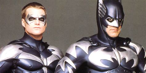 Adaptation of the dc comic failed at the box office. 2 Things George Clooney Regrets About His Batman