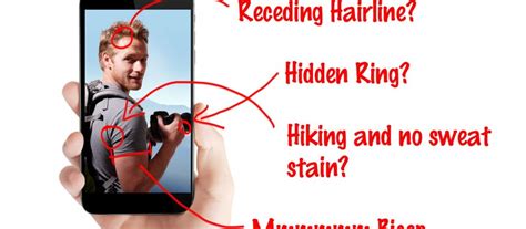 Chat and flirt with new people and have fun. A Single Mom's Guide to Decoding a Dude's Tinder App ...