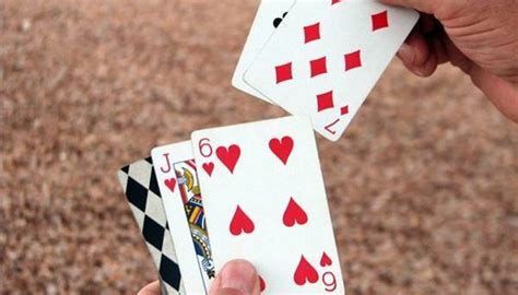 For your first move, draw a card from the deck to give yourself more options. How to Play One Handed Solitaire | Our Pastimes