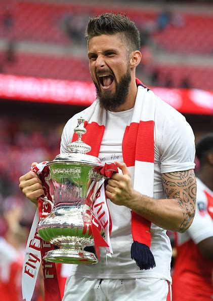 Arsenal striker olivier giroud could become a target for everton as they consider potential replacements for romelu lukaku. Olivier Giroud commits future to Arsenal as Wojciech ...