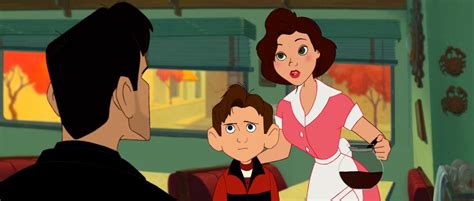 Cineplex.com | The Iron Giant - A Family Favourites ...