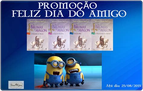 Dia do amigo é uma data proposta para celebrar a amizade entre as pessoas. Doces Letras: PROMOÇÃO Feliz Dia do Amigo!