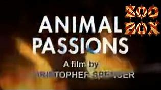 Zoo Box, Episode 68 - ANIMAL PASSIONS (Zoophilia Documentary) WATCH-A-LONG