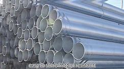 Galvanized Pipe We... - Shandong Baogang Industry Co., Ltd.