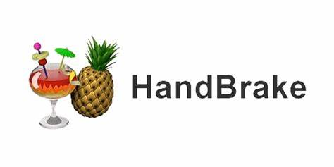 handbrake logo