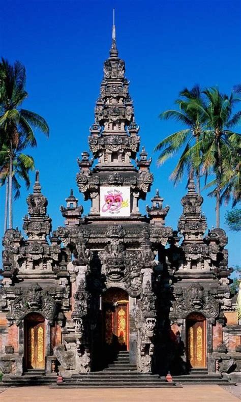 Amazing Art World Bali