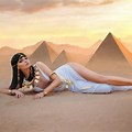 Ancient Egyptian Woman Hot