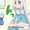 Anime Eating Poop