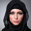 Arabian Hijab