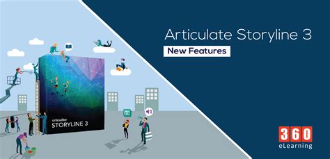 Articulate Storyline 3 Advance Level -traning