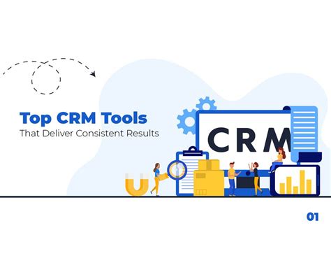CRM Marketing Tool Improved Collaboration and Communication