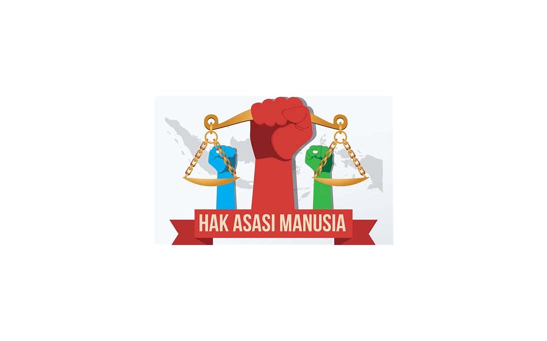 Demokrasi dan Hak Asasi Manusia Indonesia