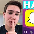EX Hack Snapchat