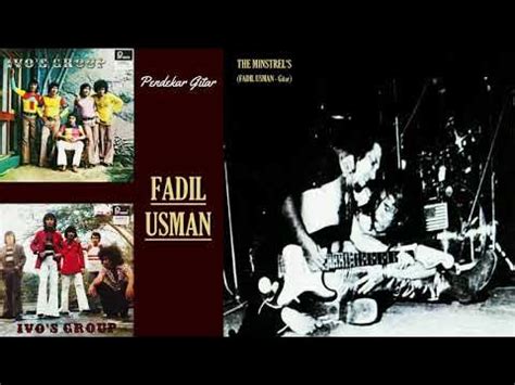 Fadil Usman