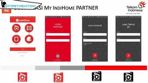 IndiHome Partner Indonesia