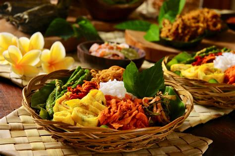 Makanan Murah Indonesia
