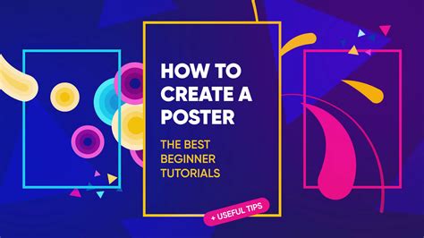 Make Poster Open Source Tool