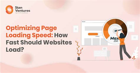 Page Load Speed and Mobile Optimization