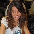 Pamela Camassa Poker