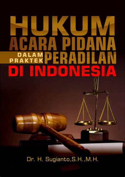 Pidana Indonesia