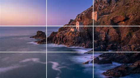 Rule of Thirds