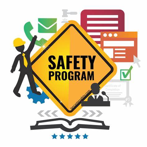 Developing Safety Training Programs