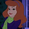 Scooby Daphne Blake