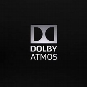 Suara Dolby Atmos